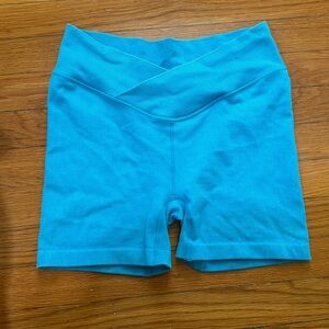 Joy lab biker shorts